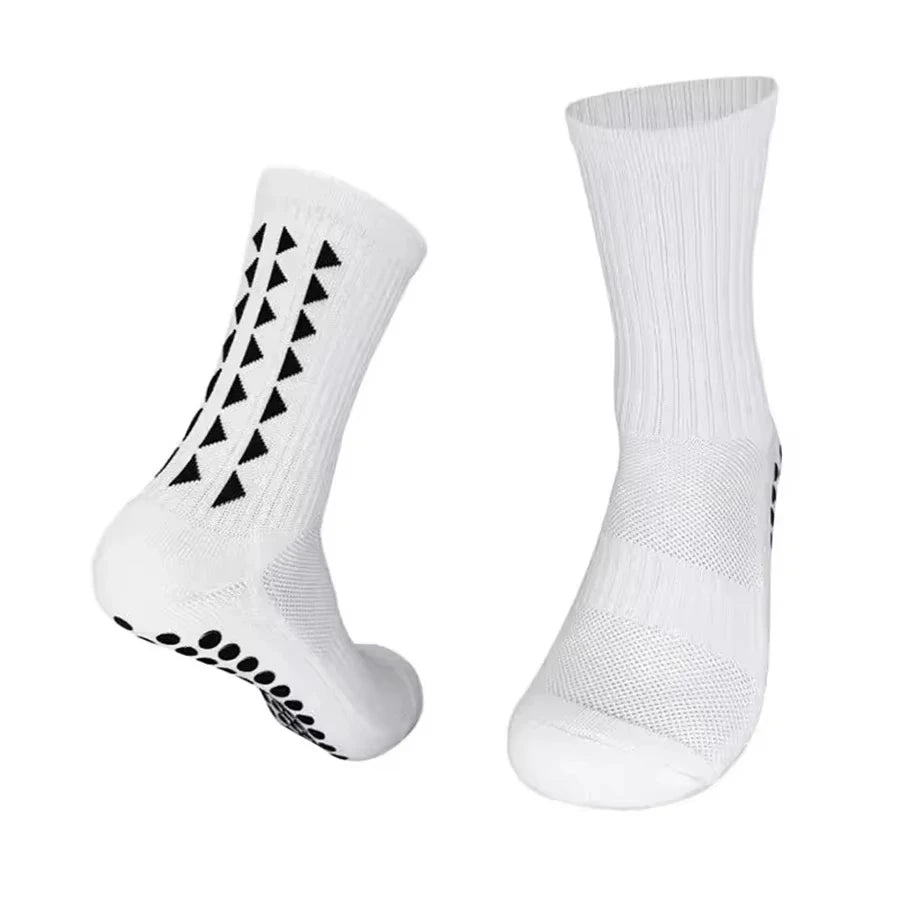 Gripsocks for football unisex