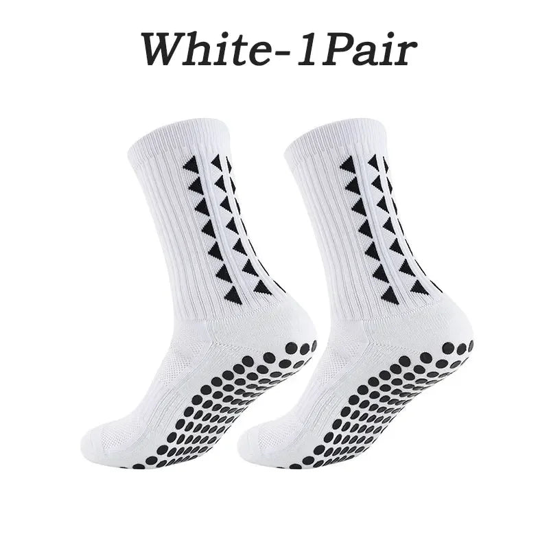 Gripsocks for football unisex
