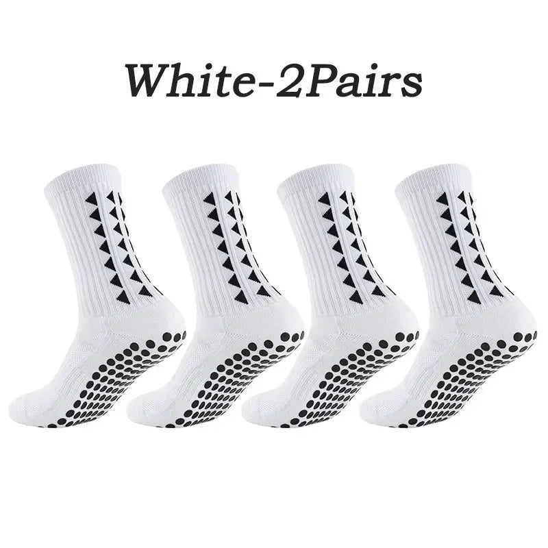 Gripsocks for football unisex