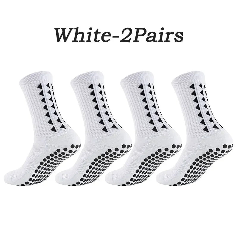 Gripsocks for football unisex