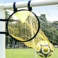 Football target net- Improve you shooting accuracy