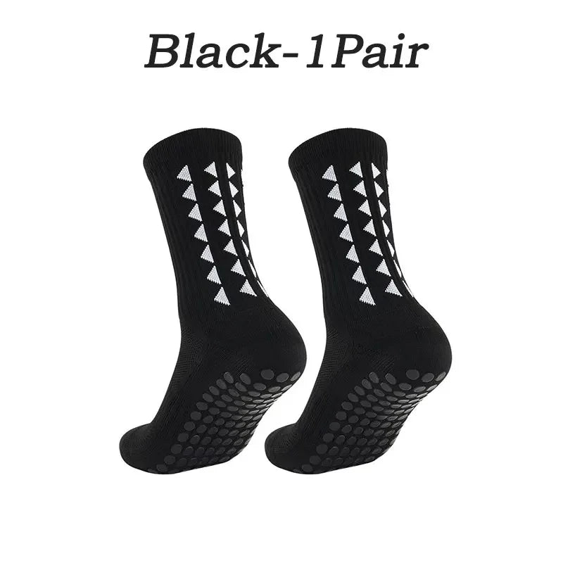 Gripsocks for football unisex