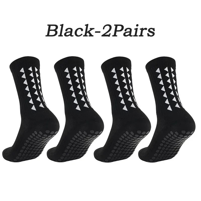 Gripsocks for football unisex
