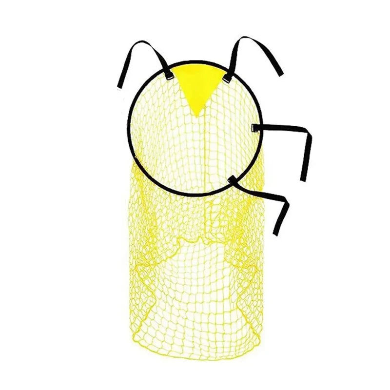 Football target net- Improve you shooting accuracy
