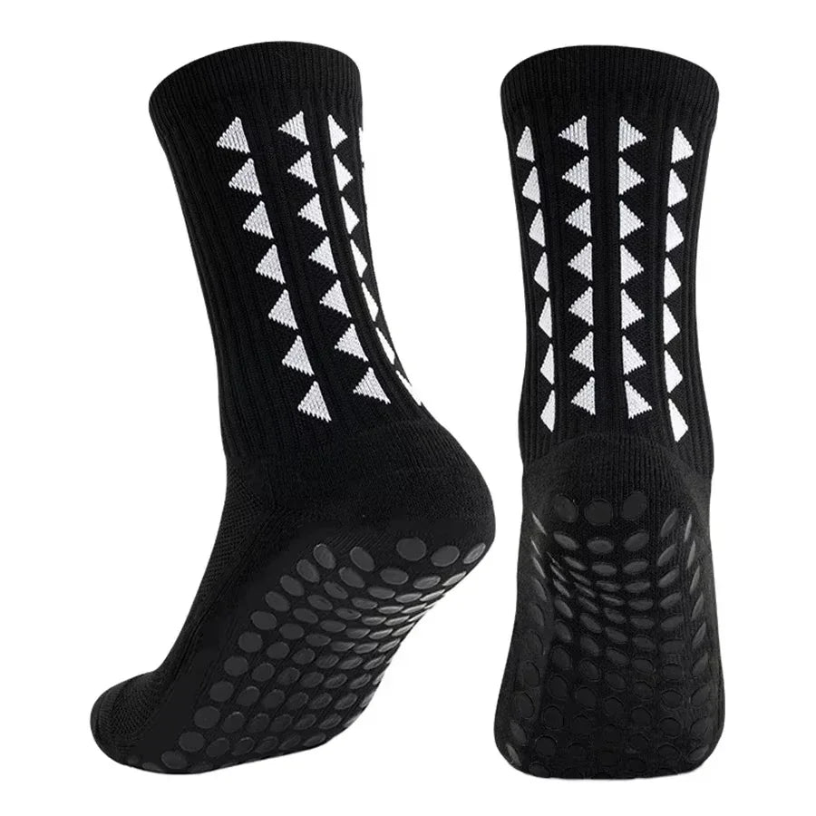 Gripsocks for football unisex