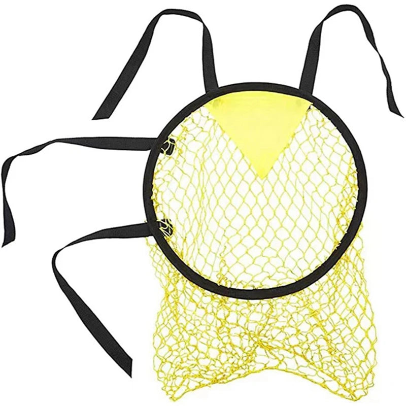 Football target net- Improve you shooting accuracy