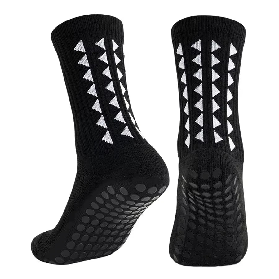 Gripsocks for football unisex