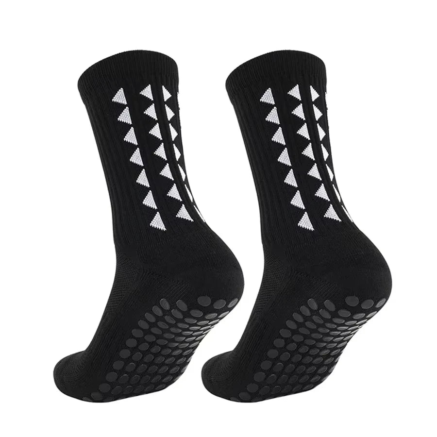 Gripsocks for football unisex